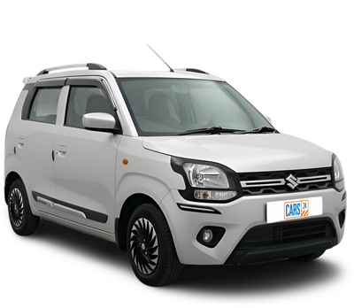 Maruti New Wagon-R-img